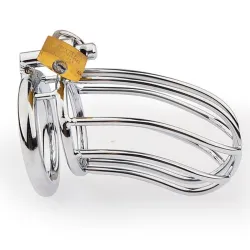 CockLock Cage de chasteté Lineale 9.5 x 3.5cm